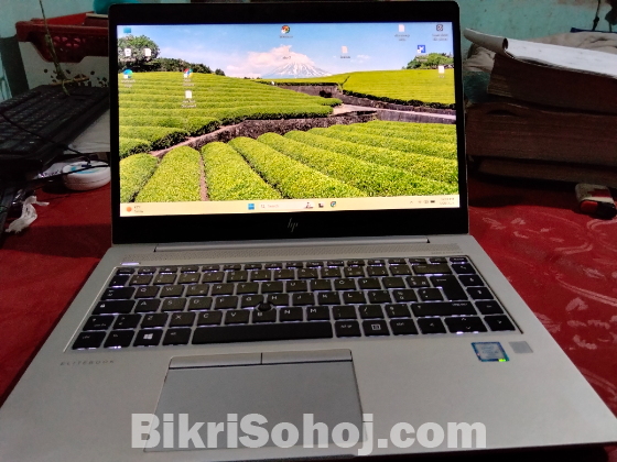 Hp corei5 8 generation